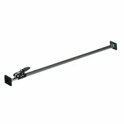 Vestil Steel Pick-Up Truck Cargo Bar, 40" CB-PU-3